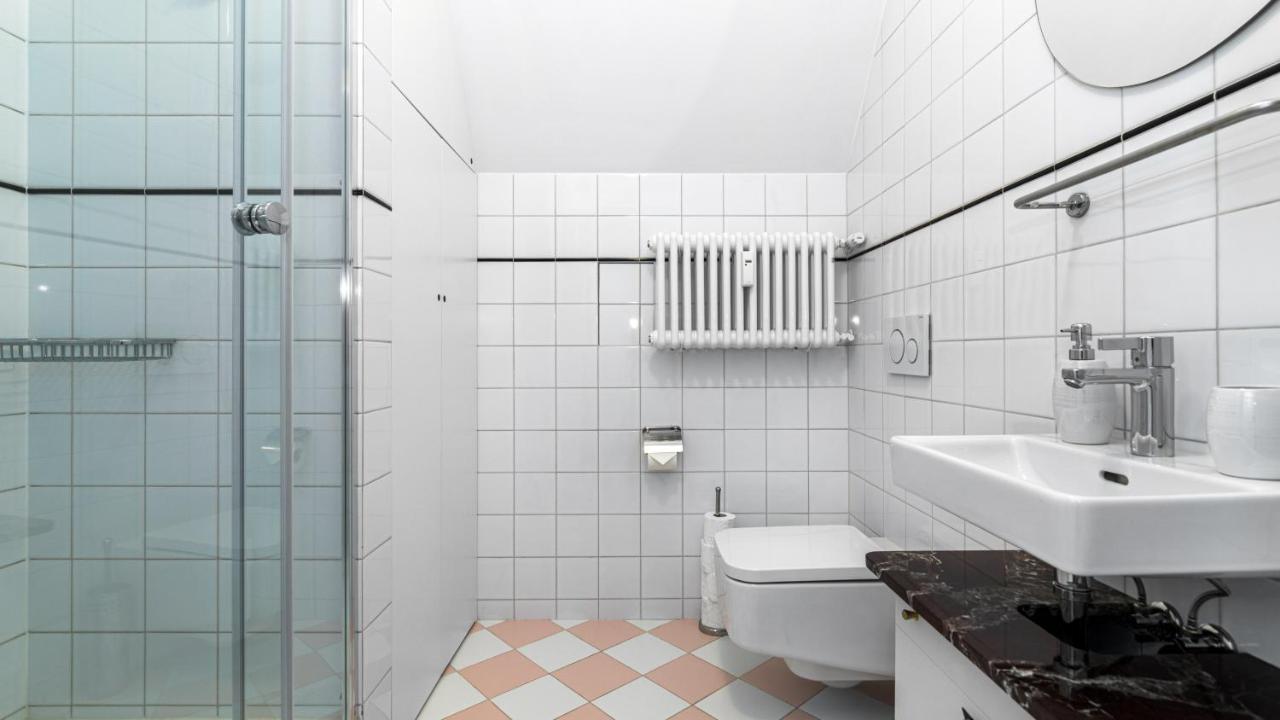 Maya'S Flats & Resorts 37 - Piwna Gdańsk Extérieur photo