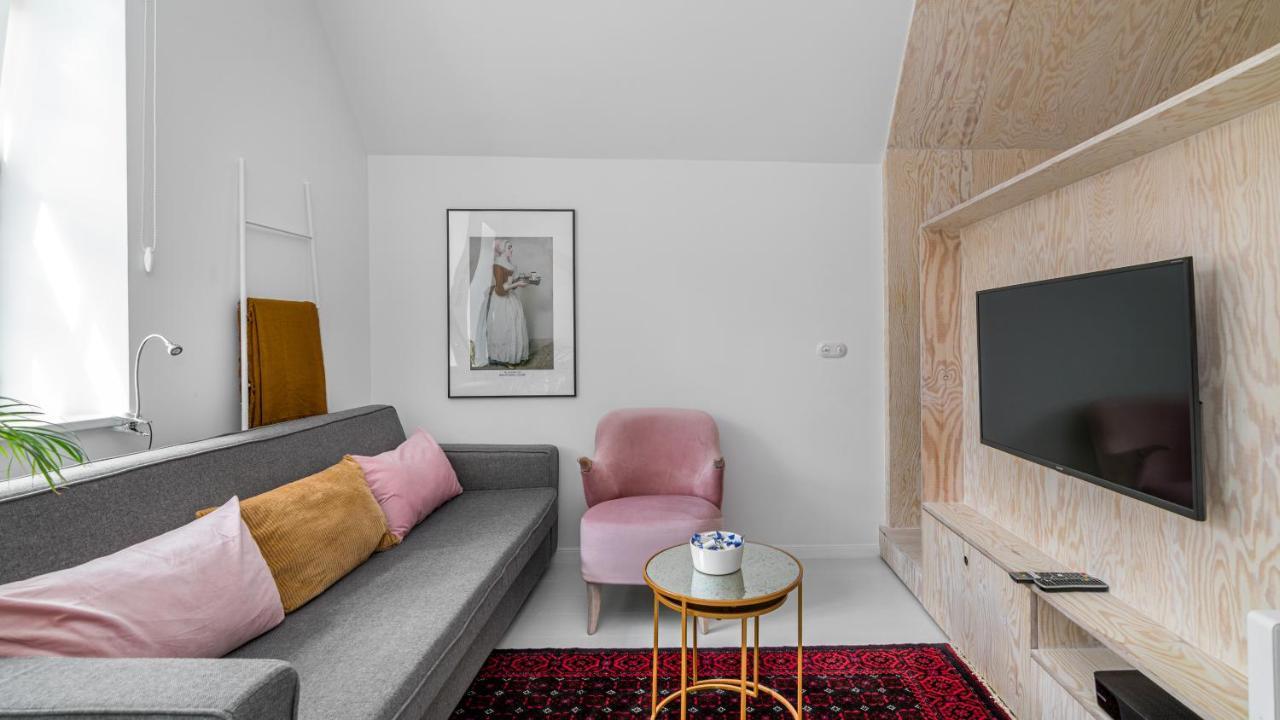 Maya'S Flats & Resorts 37 - Piwna Gdańsk Extérieur photo